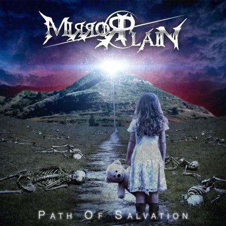 MIRRORPLAIN - PATH OF SALVATION