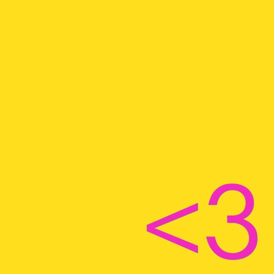 ATOM TM - <3