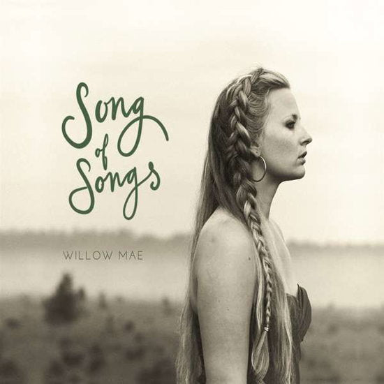 MAE,WILLOW - SONG OF SONGS