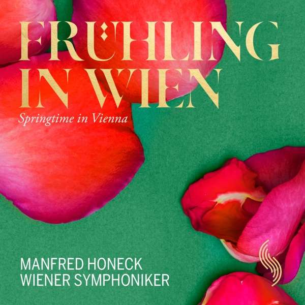 MANFRED HONECK - FRHLING IN WIEN