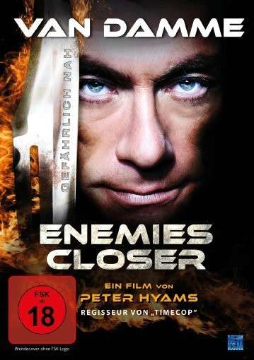 ENEMIES - ENEMIES