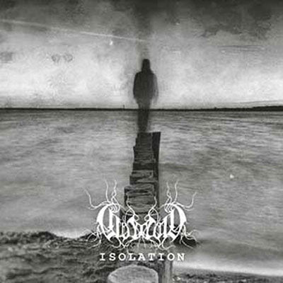COLDWORLD - ISOLATION (BLACK VINYL)