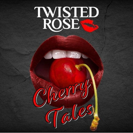 CHERRY TALES - TWISTED ROSE