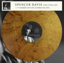 Spencer Davis - One Fine Day