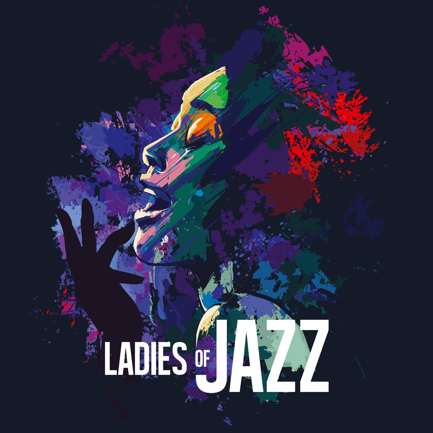 V.A. - Ladies of Jazz Limited Edition