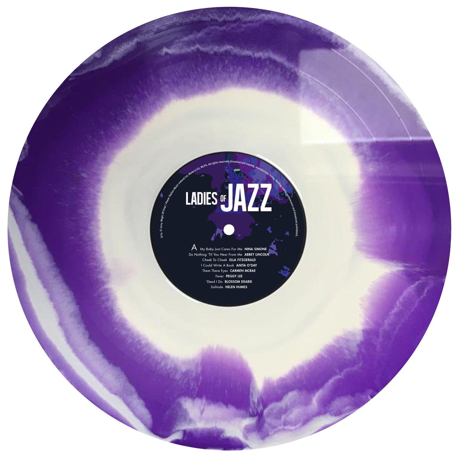 V.A. - Ladies of Jazz Limited Edition
