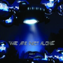 Various Artists - We Are Not Alone: Part 7 (2lp)