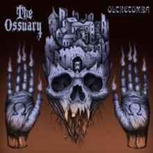Ossuary - Oltretomba (brown Vinyl/2lp)