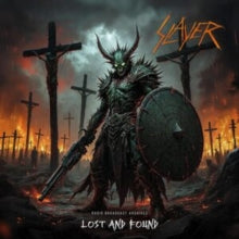 Slayer - Lost & Found