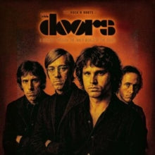 Doors - Rock N Roots Of (brown Vinyl)