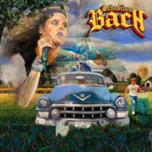 Sebastian Bach - Child Within The Man