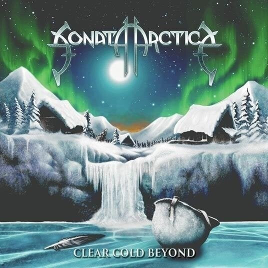 SONATA ARCTICA - CLEAR COLD BEYOND