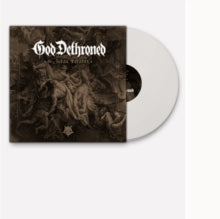 God Dethroned - Judas Paradox (blasphemous Purity Vinyl)