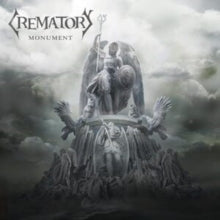 Crematory - Monument