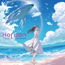 Fujiyama,junk - Horizon