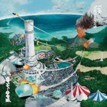 Band-maid - Epic Narratives (2lp/Clear Green Vinyl)
