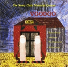 Sonny Clark Memorial Quartet - Voodoo (ltd/Remastered)