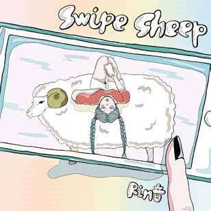 RINNE - SWIPE SHEEP