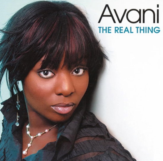 AVANI - REAL THINGS