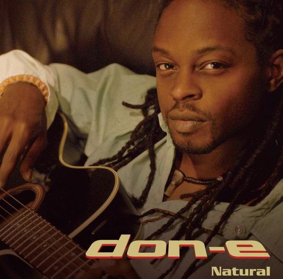 DON-E - NATURAL
