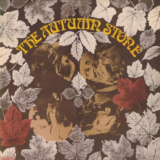SMALL FACES - AUTUMN STONE