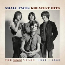 Small Faces - Greatest Hits