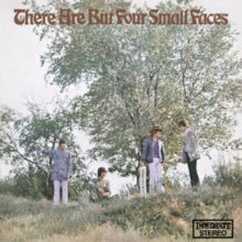 Small Faces - There Are But Four Small Faces (magenta Vinyl)