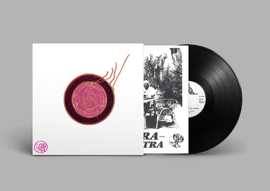 SUN RA - SLEEPING BEAUTY