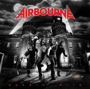 AIRBOURNE - AIRBOURNE