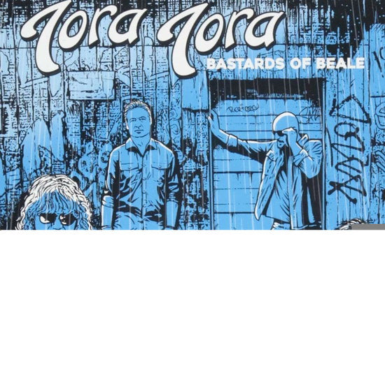 TORA TORA - TBA