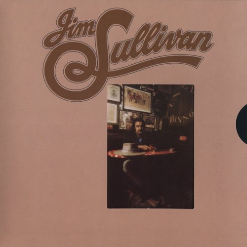 SULLIVAN,JIM - JIM SULLIVAN (LIMITED / PAPER SL
