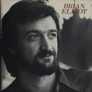 ELLIOT,BRIAN - BRIAN ELLIOT (LIMITED) / PAPER SL
