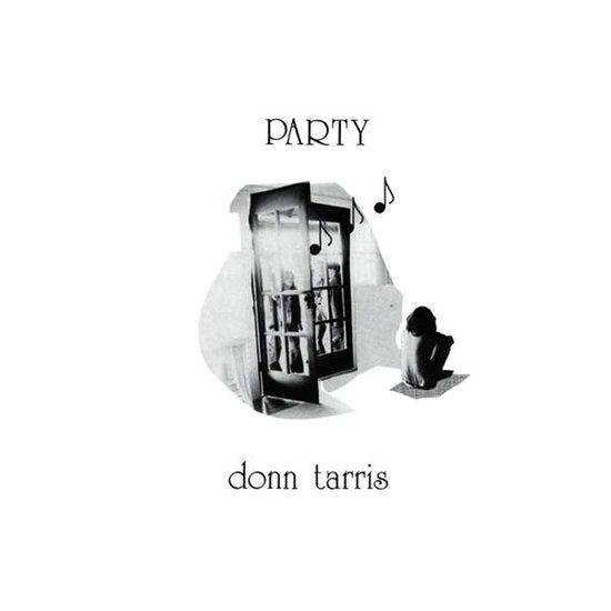 TARRIS,DONN - PARTY (LIMITED / PAPER SLEEVE)