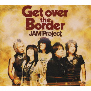 JAM PROJECT - JAM PROJECT BEST COLLECTION, O