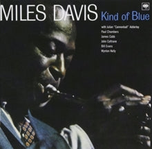 Davis,miles - Kind Of Blue
