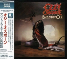 Osbourne,ozzy - Blizzard Of Ozz