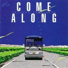 Tatsuro Yamashita - Come Along 1