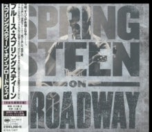 Springsteen,bruce - Springsteen On Broadway (ltd/Booklet/Paper Jacket)