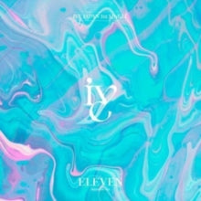 Ive - Eleven (japanese Version)