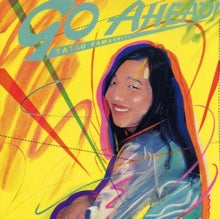 Yamashita,tatsuro - Go Ahead!