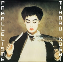 Koshi,miharu - Parallelisme (clear Vinyl)