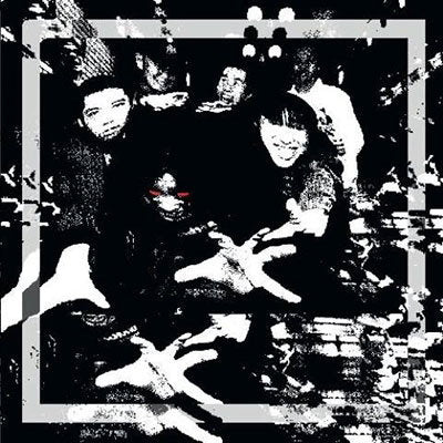 CYCHEOUTS - CYCHEOUTS' COUNTERATTACK (2LP)