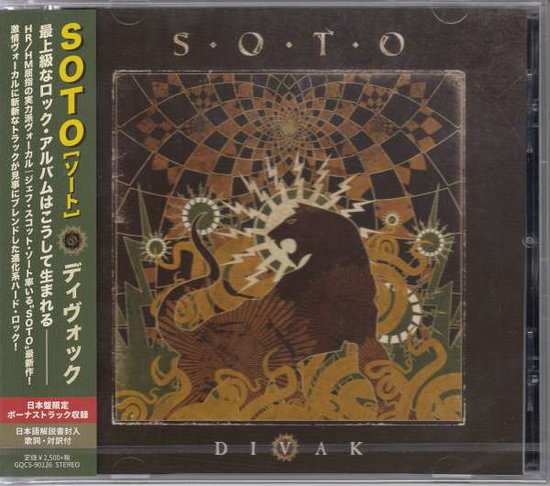 SOTO - DEVOC