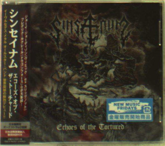 SINSAENUM - TECHOES OF TORHCARD (BONUS TRACK)