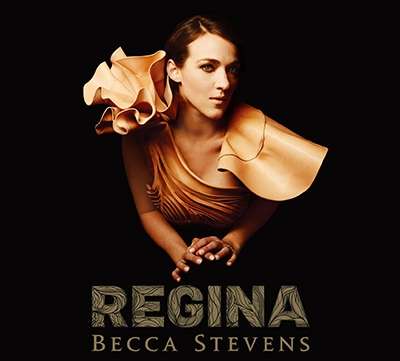 STEVENS,BECCA - REGINA