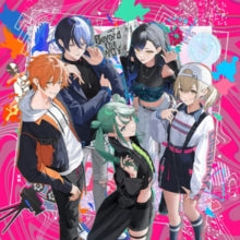 VIVID Bad Squad - Beyond The Way/Blender