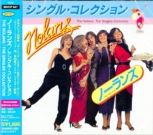 Nolans - Singles Collection