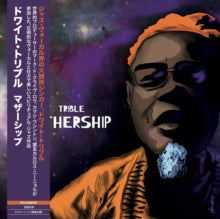 Trible,dwight - Mothership (japanese Edition/2lp) (i)