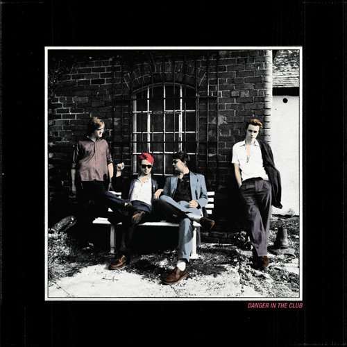 PALMA VIOLETS - DANGER IN THE CLUB