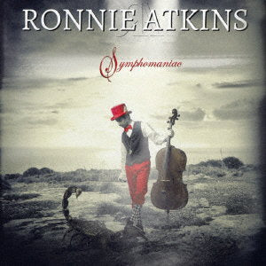 ATKINS,RONNIE - SYMPHONIAC